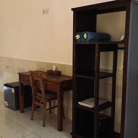 Bingin Family Bungalow Uluwatu  Bagian luar foto
