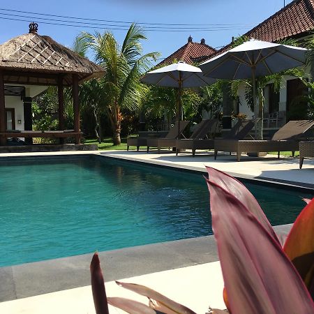 Bingin Family Bungalow Uluwatu  Bagian luar foto