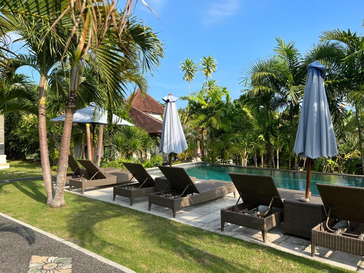 Bingin Family Bungalow Uluwatu  Bagian luar foto