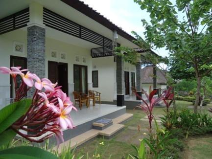 Bingin Family Bungalow Uluwatu  Bagian luar foto