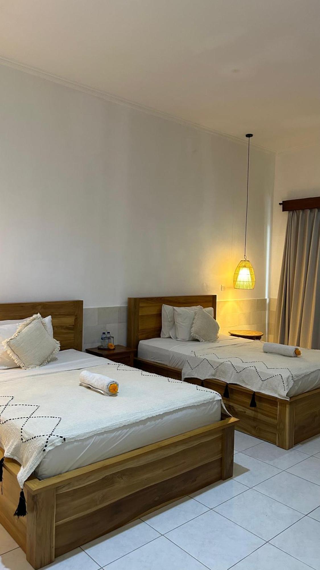 Bingin Family Bungalow Uluwatu  Bagian luar foto