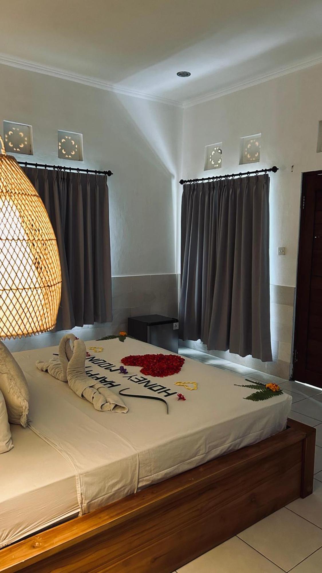 Bingin Family Bungalow Uluwatu  Bagian luar foto