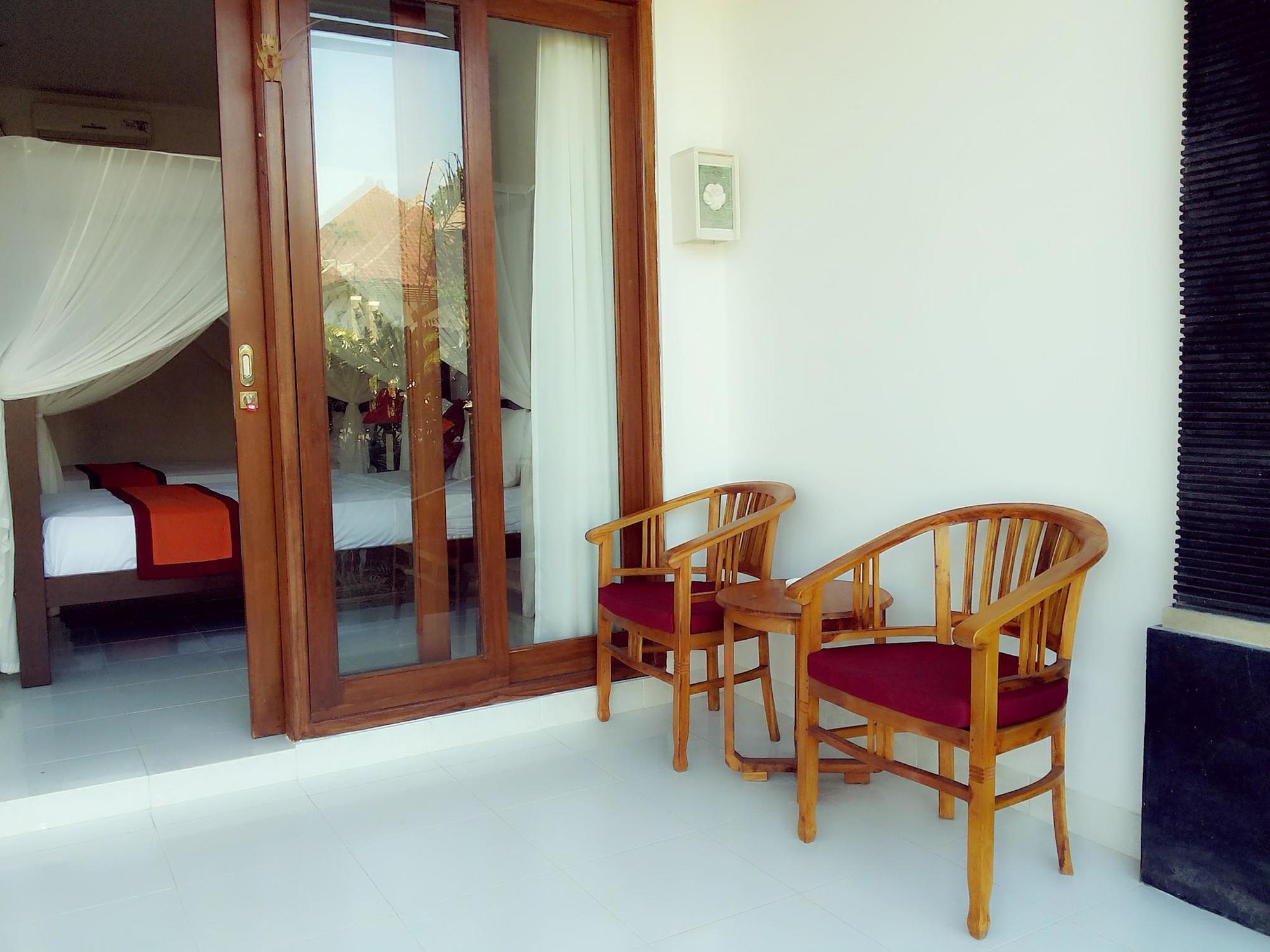 Bingin Family Bungalow Uluwatu  Bagian luar foto