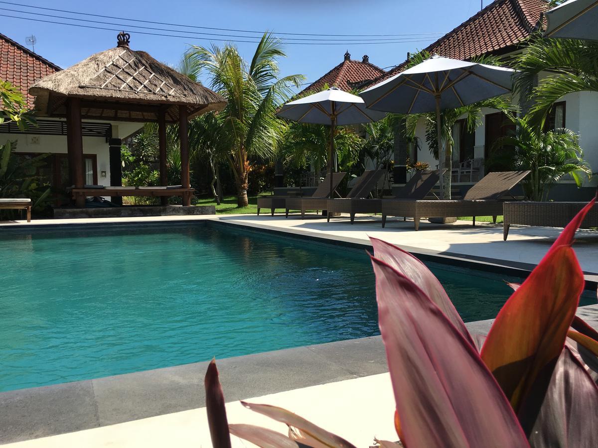 Bingin Family Bungalow Uluwatu  Bagian luar foto