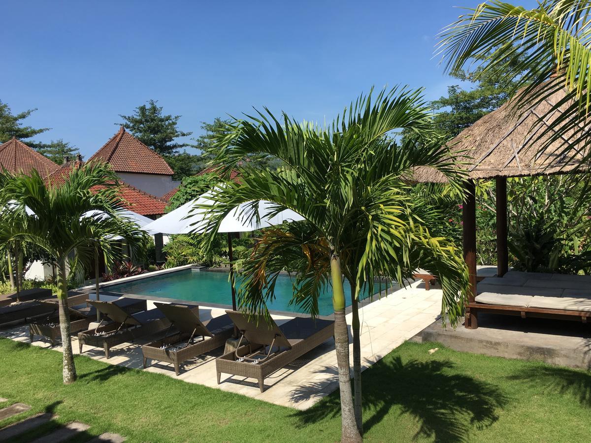 Bingin Family Bungalow Uluwatu  Bagian luar foto