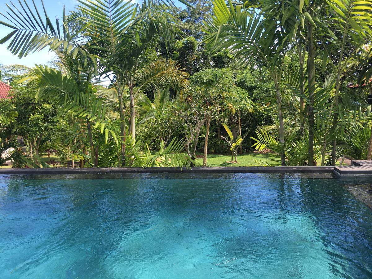 Bingin Family Bungalow Uluwatu  Bagian luar foto