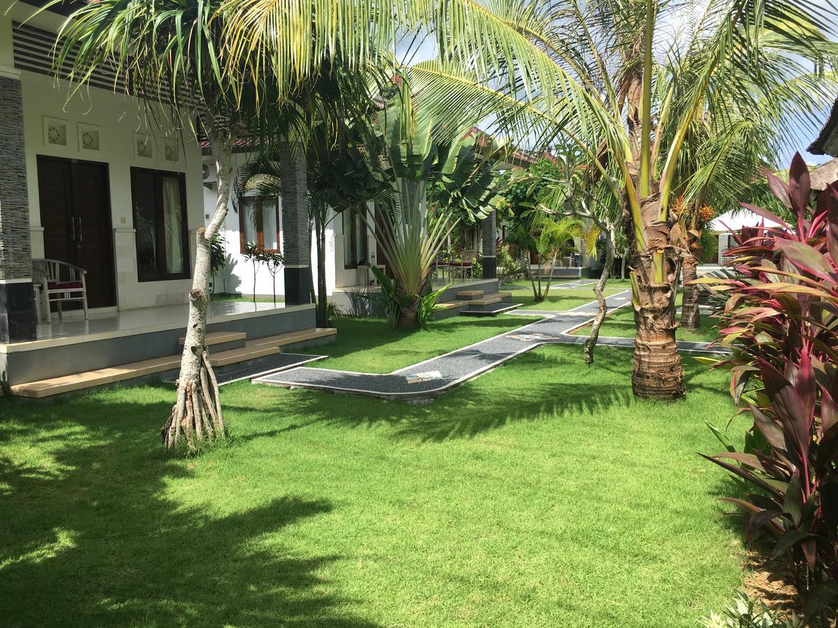 Bingin Family Bungalow Uluwatu  Bagian luar foto