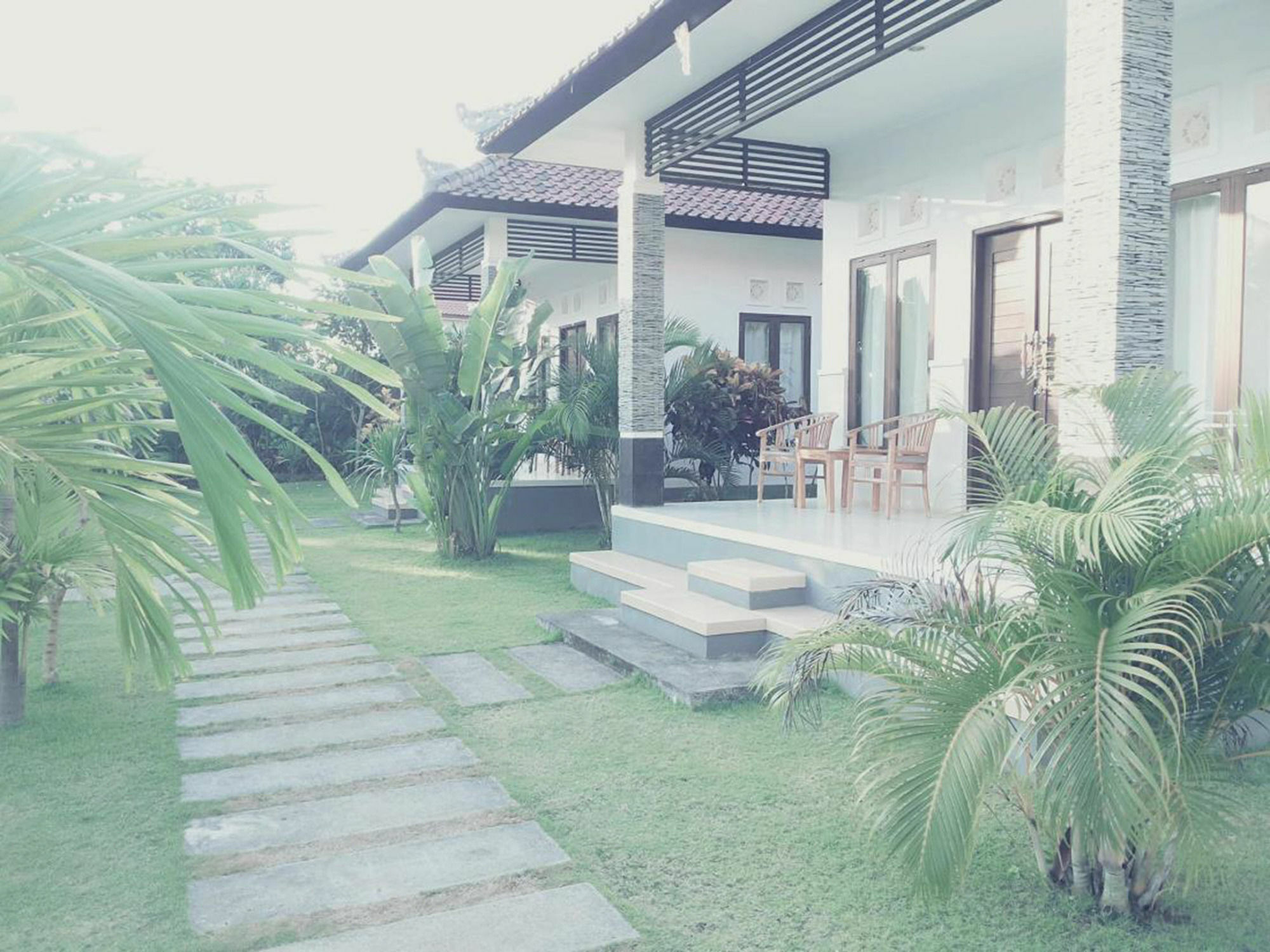 Bingin Family Bungalow Uluwatu  Bagian luar foto